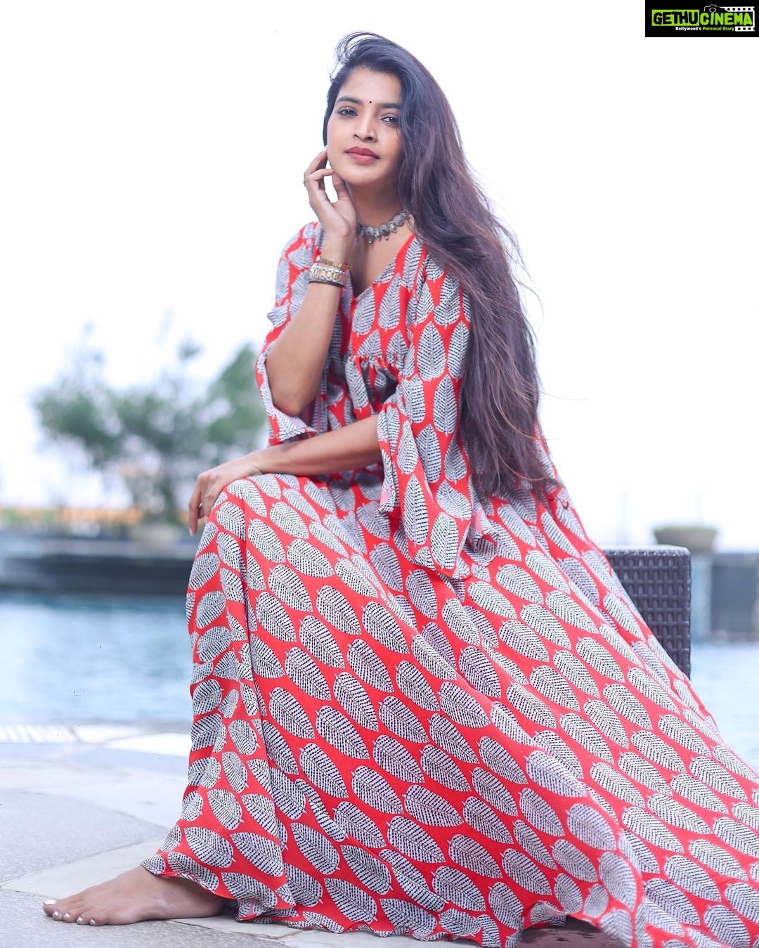 Sanchita Shetty Instagram - Thanks for all your love & Blessings ❤️ Truly it was a special Birthday 🙏🙏 VC : @aaronprince_photography Loction : @hyattregencychennai #april #aprilbaby #aprilborn #birthday #wisdom #blessed #grateful #birthdaygirl #sanchita #sanchitashetty #spreadlovepositivity ❤️