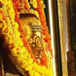 Sanchita Shetty Instagram - Grateful to my ancestors for praying and receiving blessings of Male Mahadeshwara. He is my Kula Devatha from before I was born and have grown up visiting MM hills revering him and praying to Mahadeshwara Swami 🙏 Now I am so blessed to witness his 108 feet statue that radiates loving energy healing the body and mind. I invite you to visit MM hills on the Karnataka-Tamil Nadu border and experience it for yourself. Heartfelt thanks to the Mahadeshwara temple team of Nagesh, Soma & Mallikarju Sir for the special darshan and taking care of me & my family. We are grateful for your kind gesture🙏 May you also visit MM hills and be spiritually uplifted. Family : @amarrshetty @omkar_cutipie @poojaamarr_official #malemadeswaratemple #mmhills #lordshiva #shiva #omnamahshivaya #spiritual #spirituality #spiritualgrowth #spiritualjourney #heal #spiritualhealing #devotion #transformation #motivational #sanchita #sanchitashetty #spreadlovepositivity ❤️