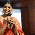 Sanchita Shetty Instagram - Congratulations to my fellow Rotary Madurai Metro Heritage awardees @sachin_siva777 - Cricket (Disabled) team captain & @badri_para_sports Badminton coach. You are true heroes overcoming all challenges to represent India at an international level in your respective sports. Thank you Rotary Club for the honor. Special thanks to present President of Madurai Rotary : @crvenk PC : @travellingsouljour 📸 Costume : @ajizz_fashion #rotary #rotaryindia #rotaryclub #rotaryinternational #rotaryawards #rotaryawareness #madurai #sachinshiva #cricket #badrinarayan #badminton #desible #team #sanchita #sanchitashetty #spreadlovepositivity ❤️
