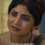 Sandipta Sen Instagram - এটাই কি অপুর সুখের সংসারের শেষ? #Noshtoneer directed by @aditiroyz now streaming, only on #hoichoi. @sandiptasen @bshoumo @anganaroyy @rayrooqma @achatterjee4 @rahuldevbose @samragneebandyopadhyay @svfsocial