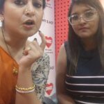 Sandipta Sen Instagram - Uff Garmi! Catch @sandiptasen on her new show #nostoneer streaming on @hoichoi.tv from 9th June! #summer #kolkata #heatwave #hoichoi #enthucutletriya #ishqfm #dotheishqbaby