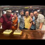 Sandipta Sen Instagram - Thank you so much for the immense love... #50daysAtTheTheatres 🎥@myself_suvam #theeken #theekenruddhosashrajasthan @svfsocial @iammony @shrikantmohta @joydeep0906 @aby2806 @ahanakanjilal @siddhant_sheth @chakrabarti_anirban @soumyamukerji_ @suhotra_mukhopadhyay @mirchisomak @ramyadip_saha @sudip.chitta.sarkar