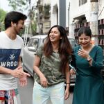 Sandipta Sen Instagram – Moments.. Dubbing Day..
Noshtoneer asche 9th June Hoichoi te😍
@hoichoi.tv @svfsocial
@aditiroyz @bshoumo Cherrypix