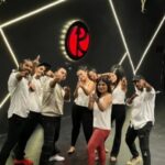 Sandipta Sen Instagram - Going with the trend...😄 . . @sandiptasen @avyaan_roy . . 📍Rhythaim the dance lab... . . #reels #trending #dance #dancereels #trend #choreography #viral #dancetutorial #dancetips 𝒦𝑜𝓁𝓀𝒶𝓉𝒶 - 𝒯𝒽𝑒 𝒞𝒾𝓉𝓎 𝒪𝒻 𝒥𝑜𝓎