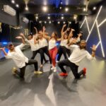 Sandipta Sen Instagram – Dance enables you to find yourself and lose yourself at the same time”.
Choreographer: @avyaan_roy
🎥 @imsayantanchakraborty
Location: Rhythaim the dance lab.
#trending #trendingsong #trendingreels #reelsinstagram #reelsindia