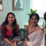 Sandipta Sen Instagram – সম্পূর্ণা আর অপর্ণা যখন একসঙ্গে বলছে, তখন কীভাবে আমরা অমান্য করতে পারি? 😍
#Noshtoneer trailer out now | Series directed by @aditiroyz premieres on 9th June, only on #hoichoi.
@sandiptasen @sohinisarkar01