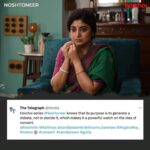 Sandipta Sen Instagram - #Noshtoneer breaking all records, and winning all hearts around the world! 🔥 Series directed by @aditiroyz now streaming only on #hoichoi. @sandiptasen @bshoumo @anganaroyy @achatterjee4 @rayrooqma @rahuldevbose @nabanitamalakar09 @svfsocial