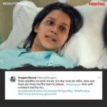 Sandipta Sen Instagram - #Noshtoneer breaking all records, and winning all hearts around the world! 🔥 Series directed by @aditiroyz now streaming only on #hoichoi. @sandiptasen @bshoumo @anganaroyy @achatterjee4 @rayrooqma @rahuldevbose @nabanitamalakar09 @svfsocial