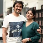 Sandipta Sen Instagram – Moments.. Dubbing Day..
Noshtoneer asche 9th June Hoichoi te😍
@hoichoi.tv @svfsocial 
@aditiroyz @bshoumo Cherrypix