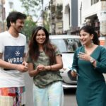 Sandipta Sen Instagram – Moments.. Dubbing Day..
Noshtoneer asche 9th June Hoichoi te๐
@hoichoi.tv @svfsocial
@aditiroyz @bshoumo Cherrypix