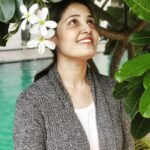 Sandra Amy Instagram -