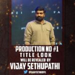Sandra Amy Instagram - Prajin next🧿🎉🥳🎊📽️🌟 The Title Look posters of @Direct_ZionRaja @Ziona_Film_fact will be revealed on May 1 @actorprajin1 @Gkuhasini @NanjiLPSampath @vanithavijayku1 #producerKRajan #ganjakaruppu @editMeeSundar @VinuChakravart2 @PROSakthiSaran