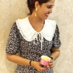 Sandra Amy Instagram - ♥️🌸😁