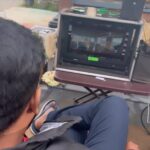 Sandra Thomas Instagram - Start Camera Action #NNR #cinema #film #movie #movies #cinematography #actor #films #hollywood #art #love #cine #actress #photography #filmmaking #cinephile #netflix #instagood #director #filmmaker #tv #instagram #music #filmes #sandrathomasproductions #video #cinematic #filme #drama #moviescenes