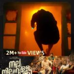 Sandra Thomas Instagram - Celebrating 2 Million views and more.. Let the party begin..🥳 See you all at the movies. https://youtu.be/wmuj8cICFxY @sandrathomasofficial @sandrathomasproductions @wilsonjohnthomas @thomas_pattathanam @milliondreamszz @murphydevasy @chembanvinod @baburajactor @jinjose1 @binupappu @ganapathisp_official @nithin_george_official @ronydavidraj @sajincherukayil @ajaydavidkachappilly @kailasmenon2000 @Gopika.rani.m @shyamsasidharan_s @_vishnugovind @dhinil_babu @devison.c.j @goodwillentertainmentsofficial @anagha_maria_varghese @rishdhan_abdul_rasheed @praful_suresh @amalchandra409 @rishi_unni @yellow_tooths @coconutbunchcreations #stp #nnr #trailerrelease #action #movie #film #movies #promotion #theatrical #trailer #cinema #films #thriller #cinephile #movielover #movietime #movienight #moviebuff #entertainment