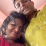 Sandra Thomas Instagram - Paathi malar #betterhalf #love #couplegoals #mine #mylove #soulmate #relationshipgoals #lovequotes #couple #bettertogether #instagood #lovefeelings #loveyou #tamilbgm #truelove #loveislove #lovestory #loveofmylife #instagram #kollywood #madeforeachother #couples #arrahman #tamillovesong #quotes #goals #cutecouples #feelings #instalove #missyou