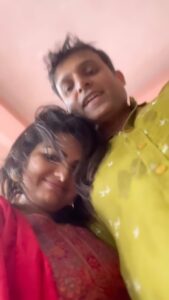 Sandra Thomas Instagram - Paathi malar

#betterhalf #love #couplegoals #mine #mylove #soulmate #relationshipgoals #lovequotes #couple #bettertogether #instagood #lovefeelings #loveyou #tamilbgm #truelove #loveislove #lovestory #loveofmylife #instagram #kollywood #madeforeachother #couples #arrahman #tamillovesong #quotes #goals #cutecouples #feelings #instalove #missyou