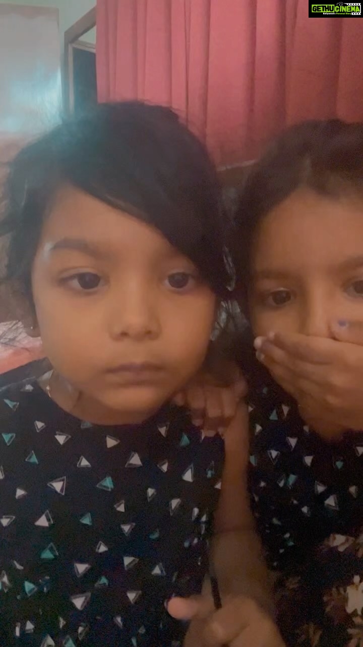 Sandra Thomas Instagram - Two MM’s #reels #reelsinstagram #instagram #trending #viral #explore #love #instagood #explorepage #tiktok #reelitfeelit #india #follow #fyp #photography #reel #instadaily #followforfollowback #reelsvideo #like #likeforlikes #fashion #memes #foryou #reelkarofeelkaro #music #o #insta #instagramreels