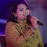 Sandra Thomas Instagram - Creator’s Summit in Kerala innovation week conducted by Kerala startup mission. Outfit : @klumbyprajinajaanaki Styled by : @sanliya_sabu 📷: @anshad_rawpics #womenentrepreneur #womeninbusiness #entrepreneur #womenempowerment #womensupportingwomen #womenentrepreneurs #smallbusiness #femaleentrepreneur #entrepreneurlife #girlboss #bossbabe #entrepreneurship #fashion #business #womeninspiringwomen #love #supportsmallbusiness #womenentrepreneurship #femaleentrepreneurs #motivation #women #womenempoweringwomen #businesswomen #womeninbiz #businesswoman #ladyboss #bosslady #entrepreneurs #handmade #beauty Kerala Startup Mission