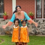 Sandra Thomas Instagram - My garden butterflies Kids Outfit : @zeke_in #trending #viral #instagram #love #toddlerlife #explore #instagood #girls #granddaughter #grandmother #like #natureconnection #kerala #photography #india #trend #instadaily #memes #music #style #trendingnow #reels #supernaturalfamily #likes #photooftheday #model #beautiful #bollywood #bhfyp #thankakolusu