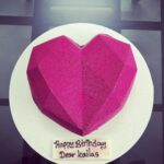 Sandra Thomas Instagram - A million wishes on ur special day @kailasmenon2000 #happybirthday #birthday #love #happy #cake #party #birthdaycake #birthdaygirl #instagood #os #instagram #family #like #photography #birthdayboy #photooftheday #birthdayparty #friends #follow #celebration #thbirthday #balloons #cumplea #beautiful #music #art #hbd #s #bday #celebrate
