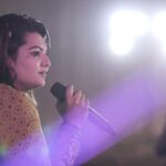 Sandra Thomas Instagram - Creator’s Summit in Kerala innovation week conducted by Kerala startup mission. Outfit : @klumbyprajinajaanaki Styled by : @sanliya_sabu 📷: @anshad_rawpics #womenentrepreneur #womeninbusiness #entrepreneur #womenempowerment #womensupportingwomen #womenentrepreneurs #smallbusiness #femaleentrepreneur #entrepreneurlife #girlboss #bossbabe #entrepreneurship #fashion #business #womeninspiringwomen #love #supportsmallbusiness #womenentrepreneurship #femaleentrepreneurs #motivation #women #womenempoweringwomen #businesswomen #womeninbiz #businesswoman #ladyboss #bosslady #entrepreneurs #handmade #beauty Kerala Startup Mission