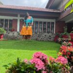 Sandra Thomas Instagram - My garden butterflies Kids Outfit : @zeke_in #trending #viral #instagram #love #toddlerlife #explore #instagood #girls #granddaughter #grandmother #like #natureconnection #kerala #photography #india #trend #instadaily #memes #music #style #trendingnow #reels #supernaturalfamily #likes #photooftheday #model #beautiful #bollywood #bhfyp #thankakolusu