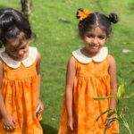 Sandra Thomas Instagram - My garden butterflies Kids Outfit : @zeke_in #trending #viral #instagram #love #toddlerlife #explore #instagood #girls #granddaughter #grandmother #like #natureconnection #kerala #photography #india #trend #instadaily #memes #music #style #trendingnow #reels #supernaturalfamily #likes #photooftheday #model #beautiful #bollywood #bhfyp #thankakolusu