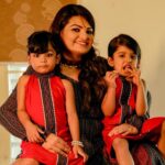 Sandra Thomas Instagram - Mother’s Day wishes to all the beautiful moms 🤗 Outfit : @edesignsbythasneem Makeup : @zara___makeover #mothersday #mothersdaygift #love #happymothersday #mom #mother #family #motherhood #fathersday #momlife #gift #mothers #giftideas #handmade #flowers #mama #mothersdaygiftideas #mothersdaygifts #birthday #shoplocal #gifts #instagood #smallbusiness #stayhome #fashion #happy #supportsmallbusiness #covid #anniversary #mum