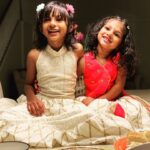 Sandra Thomas Instagram - Happy Vishu ❤️