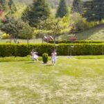 Sandra Thomas Instagram - Cherry Blossom in Mughal Garden Outfit : @momslovdesigners Travel partner : @tentgraam , @tentgramtrips #outdoorkids #childhoodunplugged #nature #outdoors #natureplay #naturekids #kids #getoutside #hoursoutside #outdoorplay #runwildmychild #outdoorfamily #adventurekids #wildandfreechildren #suoernaturalfamily #outdoorlife #outdooreducation #activekids #letthembelittle #adventure #outdoor #outdoorfamilies #optoutside #outdoorlearning #learningthroughplay #naturelovers #letthemexplore #getoutdoors #natureschool #thankakolusu