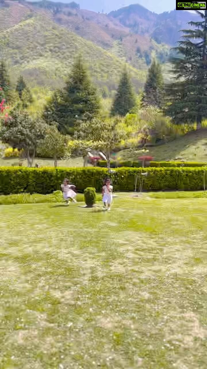 Sandra Thomas Instagram - Cherry Blossom in Mughal Garden Outfit : @momslovdesigners Travel partner : @tentgraam , @tentgramtrips #outdoorkids #childhoodunplugged #nature #outdoors #natureplay #naturekids #kids #getoutside #hoursoutside #outdoorplay #runwildmychild #outdoorfamily #adventurekids #wildandfreechildren #suoernaturalfamily #outdoorlife #outdooreducation #activekids #letthembelittle #adventure #outdoor #outdoorfamilies #optoutside #outdoorlearning #learningthroughplay #naturelovers #letthemexplore #getoutdoors #natureschool #thankakolusu