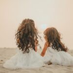 Sandra Thomas Instagram - It’s that time of the year. 4 years back we were super excited to see our angels and here they are❤️ Born together, best friends forever. Outfit: @edesignsbythasneem Camera: @camlens_photography Makeup : @zara___makeover #birthdaytwins #birthday #happybirthday #birthdaygirl #twins #birthdaycake #love #thankakolusu #supernaturalfamily #twinsofinstagram #birthdayboy #influencers #youtubers #friends #birthdays #family #twinlife #yearsold #thbirthday #cakesmash #birthdayphotoshoot #twinmom #pink #happy #instagood #celebratelife #birthdaydrinks #twingirls #birthdaycakes #bhfyp