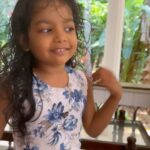 Sandra Thomas Instagram - Thankakolusu #reel #reels #reelsinstagram #instagram #love #trending #reelitfeelit #viral #instagood #explore #explorepage #follow #r #reelkarofeelkaro #tiktok #india #el #instadaily #photography #like #followforfollowback #reelsvideo #likeforlikes #supernaturalfamily #memes #reelsindia #fashion #video #instagramreels #thankakolusu