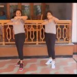 Sandra Thomas Instagram - Twinning in trend ❤️ #twingirls #twins #twinsisters #twinsofinstagram #twinning #twinmom #identicaltwins #twinlife #sisters #twinstagram #twin #love #twinbabies #fraternaltwins #twinsandmultiples #twinlove #family #twinmomlife #babiesofinstagram #babies #identicaltwingirls #cute #babygirl #baby #twinmum #momlife #twinpregnancy #fashion #kidsfashion #instagood