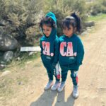Sandra Thomas Instagram - In the banks of Liddar river Styled by @joe_elize_joy @tentgraam @tentgramtrips #familytrip #thankakolusu #supernaturalfamily #tourists #jammukashmir #traveltheworld #travelblogger #explore #naturelovers #gratitude #lifestyleblogger #toddlersofinstagram #india #travelling #photooftheday Lidder Valley White Water Rafting Pahalgam