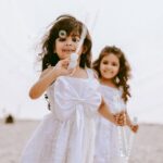 Sandra Thomas Instagram - It’s that time of the year. 4 years back we were super excited to see our angels and here they are❤️ Born together, best friends forever. Outfit: @edesignsbythasneem Camera: @camlens_photography Makeup : @zara___makeover #birthdaytwins #birthday #happybirthday #birthdaygirl #twins #birthdaycake #love #thankakolusu #supernaturalfamily #twinsofinstagram #birthdayboy #influencers #youtubers #friends #birthdays #family #twinlife #yearsold #thbirthday #cakesmash #birthdayphotoshoot #twinmom #pink #happy #instagood #celebratelife #birthdaydrinks #twingirls #birthdaycakes #bhfyp