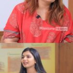 Sandra Thomas Instagram - Script And Casting | Sandra Thomas Production | Thankakolusu | Parvathy |Milestone Makers . . . . . . . #Sandarathomas #thankakolusu #thankakolusuishtam😍 #paravthybabu #parvathy #milestonemakers