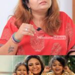 Sandra Thomas Instagram - Responsibility | Sandra Thomas |Thankakolusu | Parvathy Babu | MilestoneMakers . . . . . . . . . . #Sandarathomas #thankakolusu #thankakolusuishtam😍 #paravthybabu #parvathy #milestonemakers