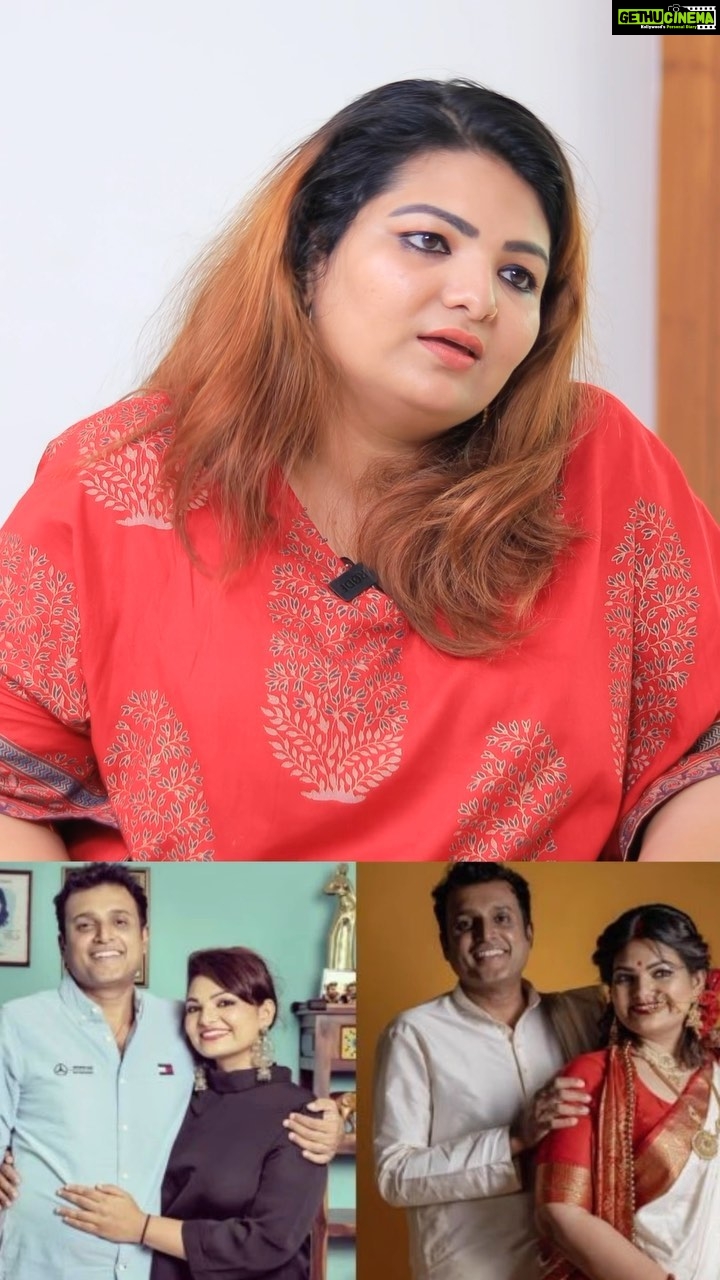 Sandra Thomas Instagram - Marriage Life | Sandra Thomas |Thankakolusu | Milestone Makers . . . . . . . . . . #Sandarathomas #thankakolusu #thankakolusuishtam😍 #paravthybabu #parvathy #milestonemakers