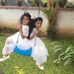 Sandra Thomas Instagram - Angels in disguise #child #children #kids #baby #love #family #cute #kid #photography #happy #childhood #instagood #fun #smile #girl #photooftheday #instagram #art #portrait #parenting #education #boy #babygirl #life #babyboy #parents #beautiful #mother #mom #school
