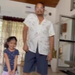 Sandra Thomas Instagram - Happiest Birthday pappa 🤗 @thomas_pattathanam I thought ur the best father a child could get but u proved to be wrong and happened to be the best grandfather. May u celebrate many more birthdays with us dear Chacha. #happybirthdaydad #happybirthday #happybirthdaytoyou #happybirthdaytome #love #birthday #youtuber #chachaummi #happybirthday #pirannal #appa #vlogger #dad #supernaturalfamily