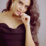 Sangeetha Bhat Instagram – 🥰🥰🥰
#sangeethabhat #sangeethabhatsudarshan #charlesbosco #telephonemanipol Bangalore, India