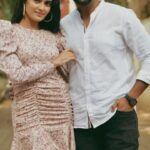 Sangeetha Bhat Instagram – 🥰🫶🏻
@sudarshan_rangaprasad 
#dilyebechainhairastepenainve❤️ #sangeethabhat #sangeethabhatsudarshan #sudarshanrangaprasad 
@ks_mokshendra thank you for the beautiful clicks Bangalore, India