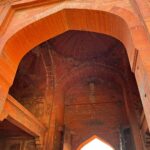 Sangeetha Bhat Instagram – “Not all those who wander are lost.”
Agra fort-Part1 Swipe<<>>
@sudarshan_rangaprasad 

#agrafort #agra #sangeethabhat #sangeethabhatsudarshan #sudarshanrangaprasad #sangeethabhattravels #traveldiaries #travelphotography Agra Fort   आगरा का किला   آگرہ قلعہ