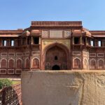 Sangeetha Bhat Instagram – “Not all those who wander are lost.”
Agra fort-Part1 Swipe<<>>
@sudarshan_rangaprasad 

#agrafort #agra #sangeethabhat #sangeethabhatsudarshan #sudarshanrangaprasad #sangeethabhattravels #traveldiaries #travelphotography Agra Fort   आगरा का किला   آگرہ قلعہ