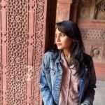 Sangeetha Bhat Instagram – “Not all those who wander are lost.”
Agra fort-Part1 Swipe<<>>
@sudarshan_rangaprasad 

#agrafort #agra #sangeethabhat #sangeethabhatsudarshan #sudarshanrangaprasad #sangeethabhattravels #traveldiaries #travelphotography Agra Fort   आगरा का किला   آگرہ قلعہ