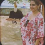 Sangeetha Bhat Instagram - Memories Maketh Life!♥️ @sudarshan_rangaprasad #sangeethabhat #sangeethabhatsudarshan #sudarshanrangaprasad #coupletravel #couplegoals #indonesia #bali #travel #balitourism #kaundishameinlekechalarebatohiya Bali, Indonesia