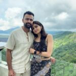 Sangeetha Bhat Instagram - Photo dump-1😍 @sudarshan_rangaprasad 😘 Swipe<> #sangeethabhat #sangeethabhatsudarshan #indonesia #bali #ubud #kintamani #tegalalangriceterrace #tegenunganwaterfall #kapiluwak #tirtempultemple #mountbatur #balizoo Bali, Indonesia