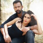 Sangeetha Bhat Instagram - Happy 7th Wedding Anniversary my love… to this and many more to come….😍😍😘 You are my strength and my weakness… We are always by each other’s side forever and ever.. I love you…. ❤️ @sudarshan_rangaprasad 😘😘 #sangeethabhat #sudarshanrangaprasad #weddinganniversary #photoshoot #couplephotoshoot #sangeethabhatsudarshan #actorslife #april11th @uniquemakeover_by_nethrarajesh @hairstyle_by_anitha @v_photographystudio Bangalore, India